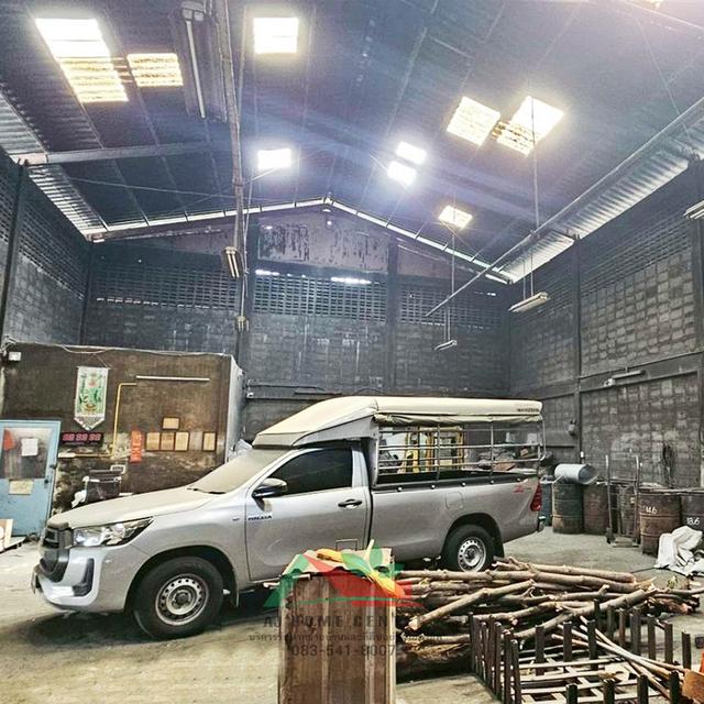 ขายบ้านพร้อมโกดัง220ตรว. ซ.สุขสวัสดิ์66 ทำเลดี พื้นที่ใช้สอยเยอะ ราคาพร้อมคุย 6