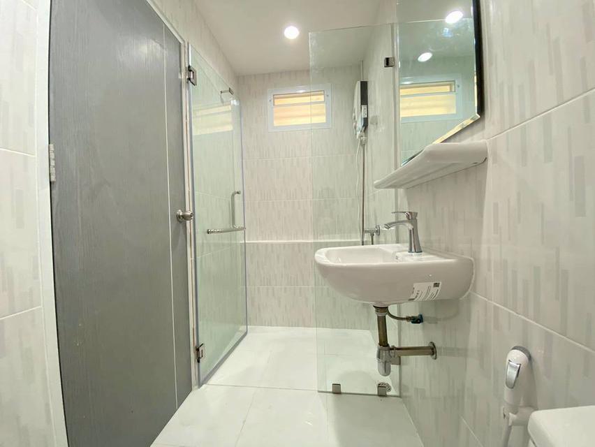 ขายบ้านเดี่ยว หมู่บ้านภัสสร เพรจทิส ลุกซ์ พัฒนาการ 44 เฟอร์นิเจอร์ครบพร้อมอยู่ (N.2014) 8