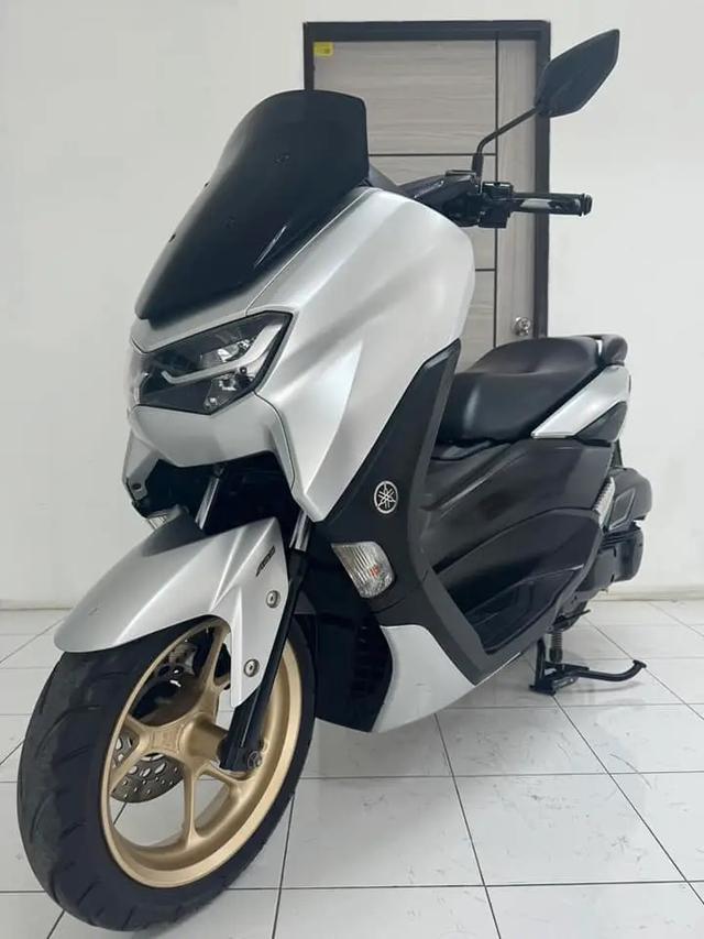 เจ้าของขายเอง Yamaha N-Max 2