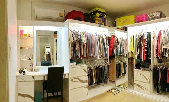 BTS สะพานควาย 600ม. บ้าน 3ชั้นม.หอการค้า 1.5กม. 3-4นอน ซ.อินทามระ 5-15 ใจกลางเมือง 75 ตร.วา. 300 ตร.ม. ตกแต่งครบพร้อมเฟอ 4