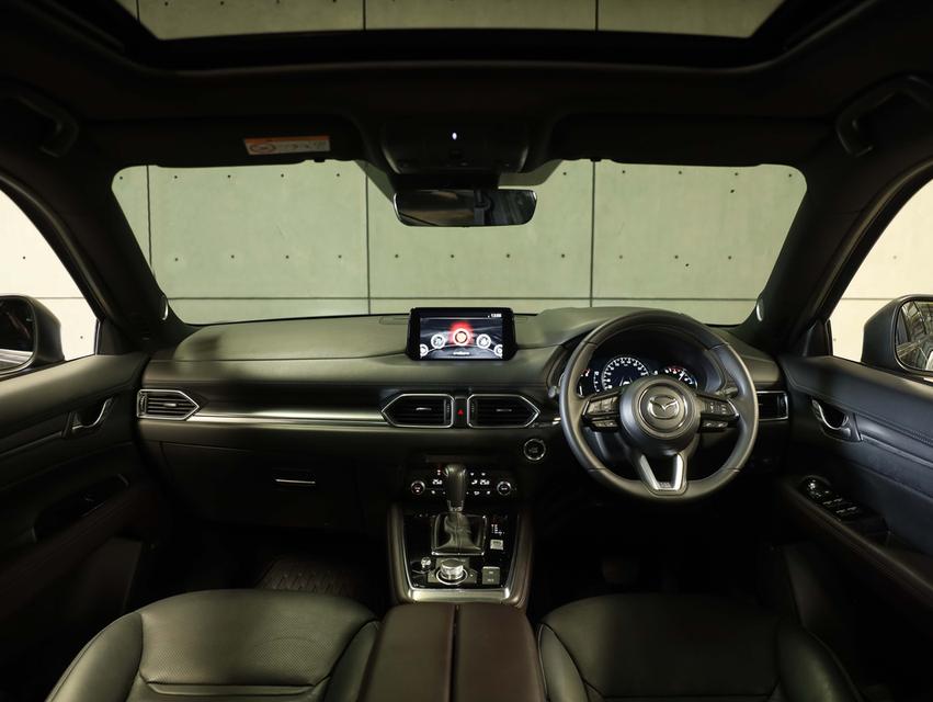 2023 Mazda CX-8 2.5 (ปี 19-26) SP Exclusive SUV AT รูปที่ 6