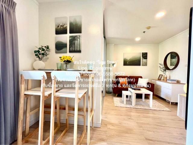 รหัส: DSL-1060 SALE ขาย Condo Lumpini Ville Lasalle - Barring ใหญ่ 27 SQ.METER 1 Bedroom 1 BATHROOM 1470000 บาท. คุยถูกค 3