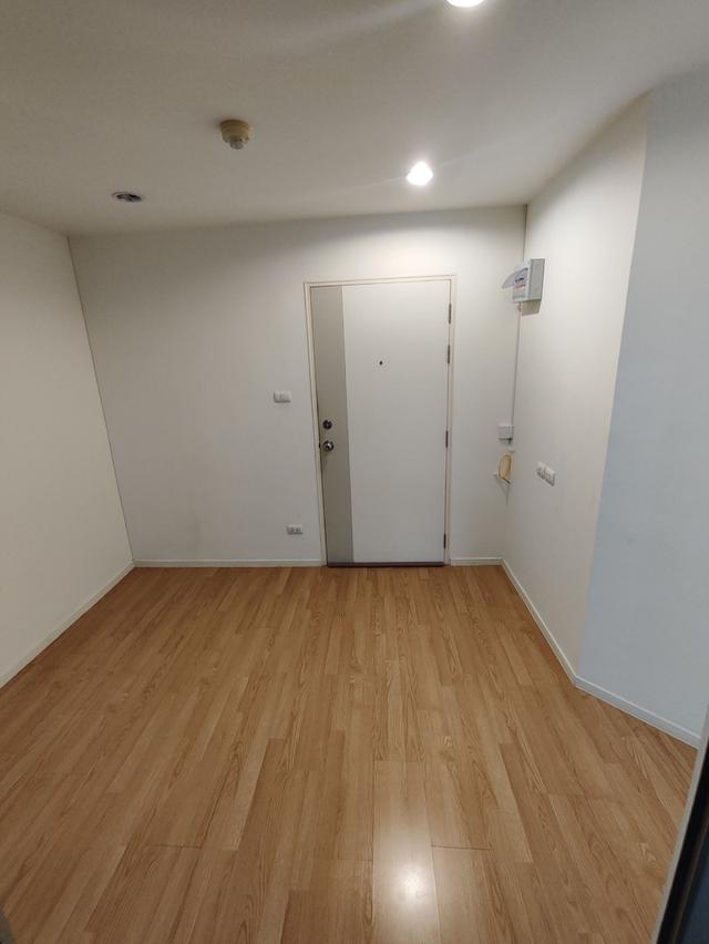 คอนโด ลุมพินี วิลล์ อ่อนนุช-พัฒนาการ ห้องเปล่า 9