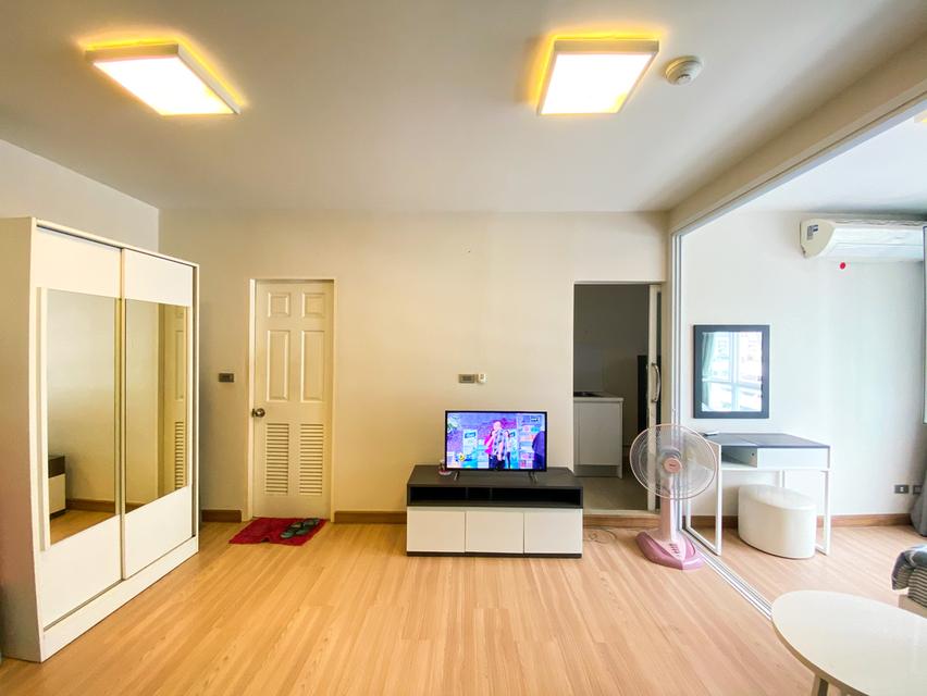 คอนโดเดอะไนน์ พระรามเก้า 15