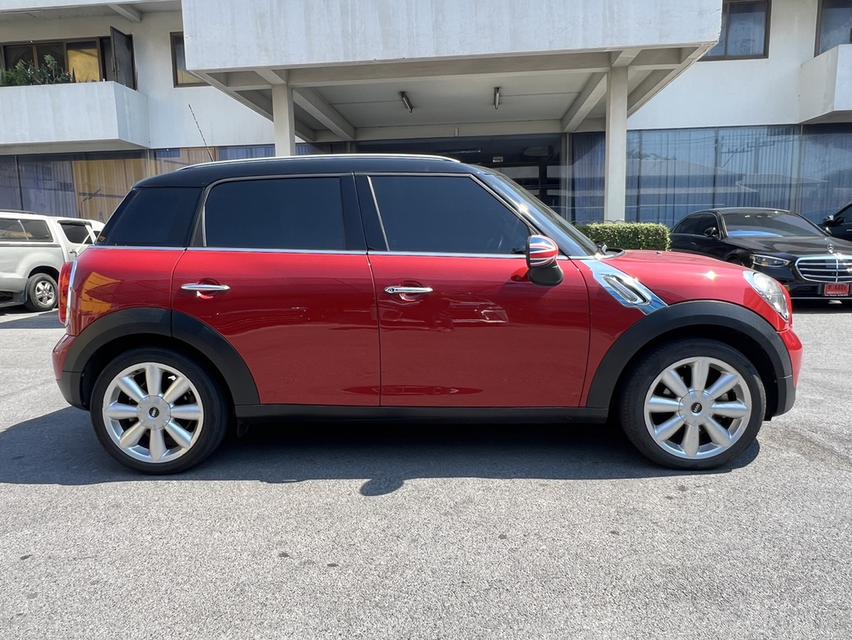 2014 Mini Cooper 2.0 R60 D Countryman 530000 2