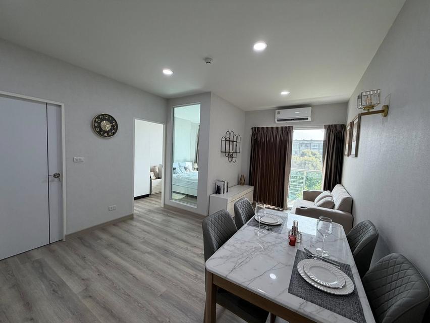 🔑🍸✨ขายคอนโดสไตล์พรีเมียม โลเคชั่นดี ความสะดวกครบ จบในห้องเดียว 2