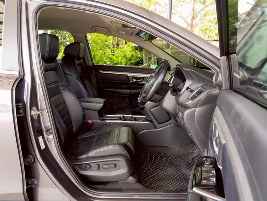 Honda CR-V 2.4E 2WD ปี 2019 (7ที่นั่ง) 15