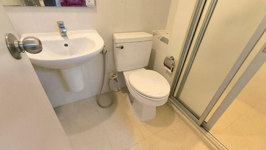 ไอคอนโด เพชรเกษม 39 ขายถูก I Condo Phetkasem 39 คอนโดพร้อมอยู่ ขายต่ำกว่าราคาประเมิน คอนโดใกล้รถไฟฟ้า MRT ภาษีเจริญ 5