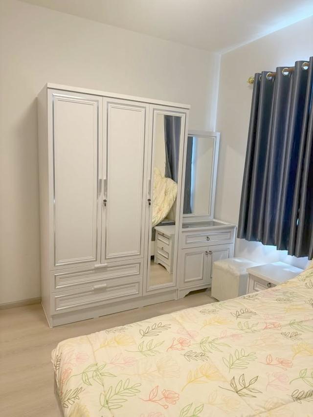 ให้เช่า / ขาย หมู่บ้าน Villaggio รังสิต คลอง 2 4