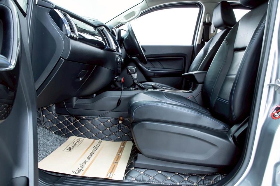 รหัสรถ 2A858 EVEREST 2.0 TURBO TITANIUM 9