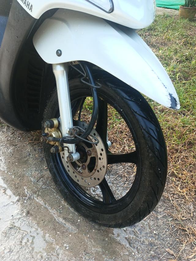 มีโอ115 ตัวแรกสภาพตามรูป เครื่องดีใช้งานเอง 6