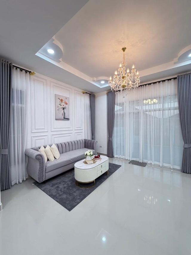 พัทยาหมู่บ้านโชคชัย8 8