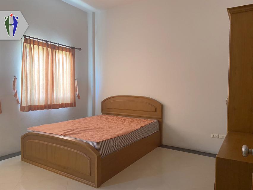 อาคารพาณิชย์ให้ พัทยาใต้ สายสาม ทำธุรกิจได้ พร้อมเข้าอยู่ 8