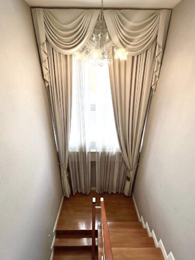 ขายบ้านเดี่ยว ทำเลดีมาก หน้าโครงการติดถนนราชพฤกษ์ Perfect Place-ราชพฤกษ์ พื้นที่ดิน 56 ตร.วา / - พื้นที่ใช้สอย 260 ตร.ม. 7