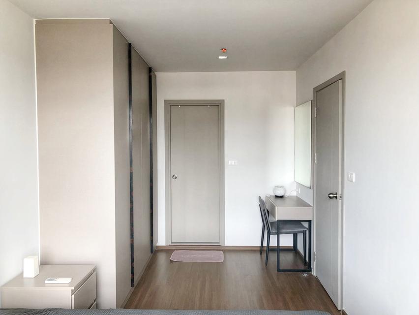 IDEO Sukhumvit 93 for rent 6