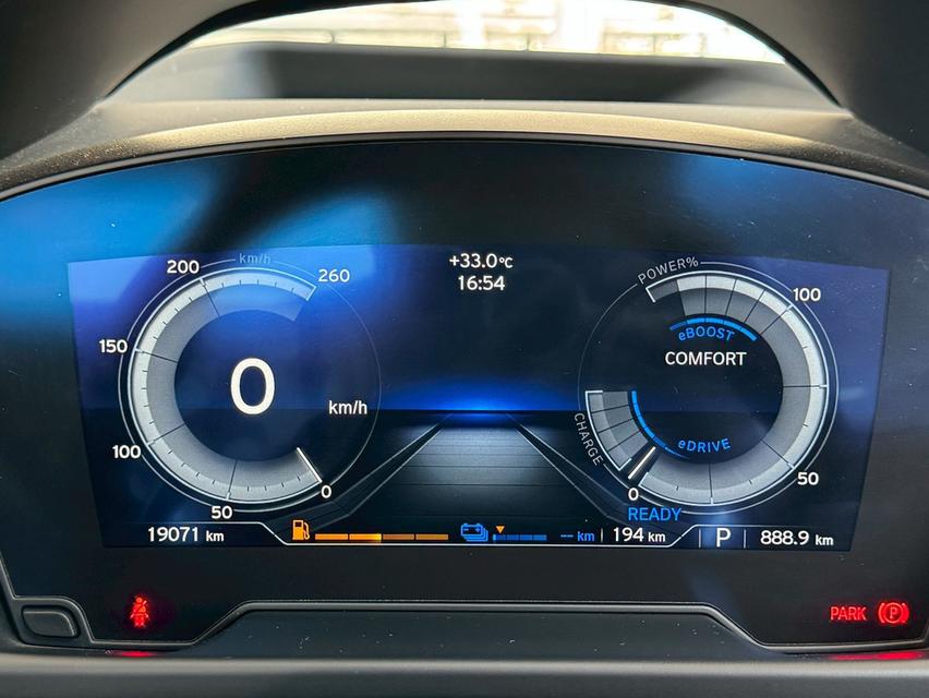 BMW i8 Roadster ปี 2021 ไมล์ 19,xxx km 13