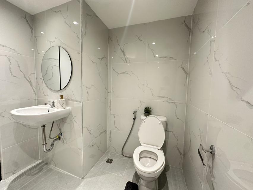  Condominium รีโนเวทใหม่ ตกแต่งพร้อมอยู่ ทำเลใกล้เซ็นทรัลแอร์พอร์ต  #สุเทพ - ราคา 2.59 ล้านบาท  ✨公寓出售  2 卧室 1 卫生间 - 公寓出售 2.59MB 8