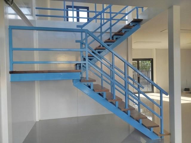 P599 ให้เช่า ขาย โฮมออฟฟิศ ที่ดิน 100 ตร.วา ซอยปุณณวิถี ถนนสุขุมวิท 101 ใหม่พึงสร้างเสร็จ ยังไม่ผ่านการใช้งาน พร้อมเข้าอยู่ 7