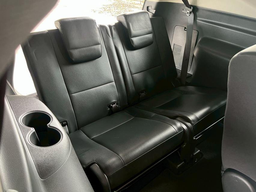 Mitsubishi Pajero Sport 2.4 GT PREMIUM 2WD AT ปี 2021 รูปที่ 17