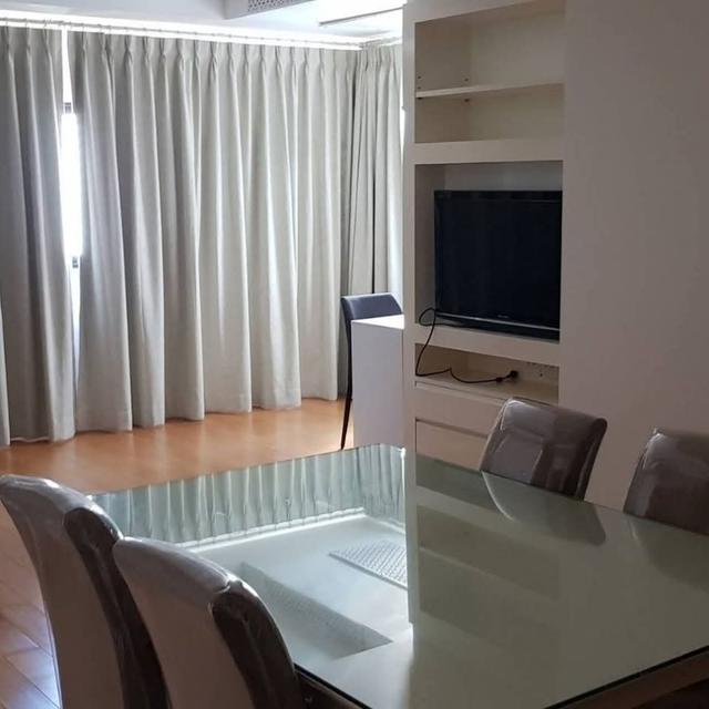 ขาย สาธร การ์เด้นส์ คอนโด ชั้น 19 ตึก B ขนาด 64 ตรม. ราคา 7,873,800 บาท 5