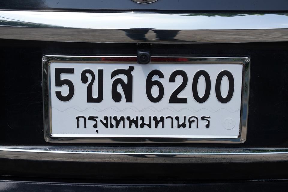 NISSAN TEANA 200 XL AT ปี2011 รหัส BKK6200 19