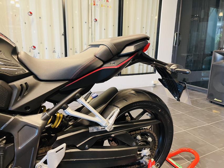 CBR650R/2019 12