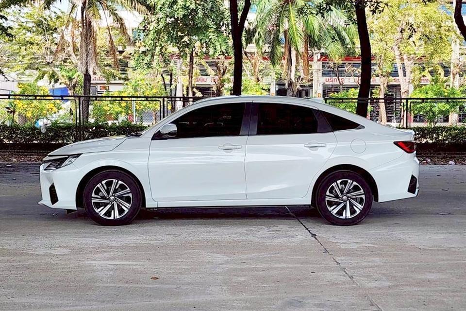 🔥เครดิตดี ฟรีดาวน์ Toyota YARIS ATIV 1.2 Premium Luxury AT ปี 2023 รูปที่ 9