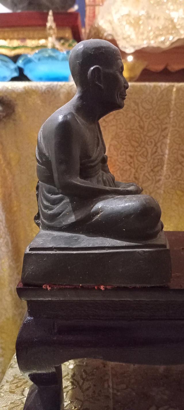 หลวงปู่ทวด วัดช้างให้ ปี 2505  6