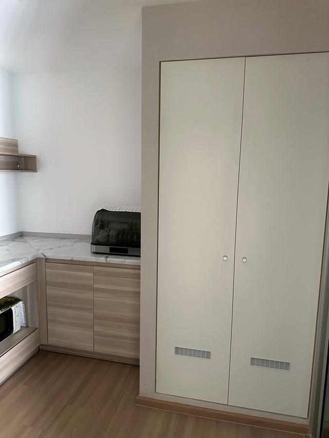 ขายคอนโด พลัมคอนโด มิกซ์ แจ้งวัฒนะ เฟส 4 9