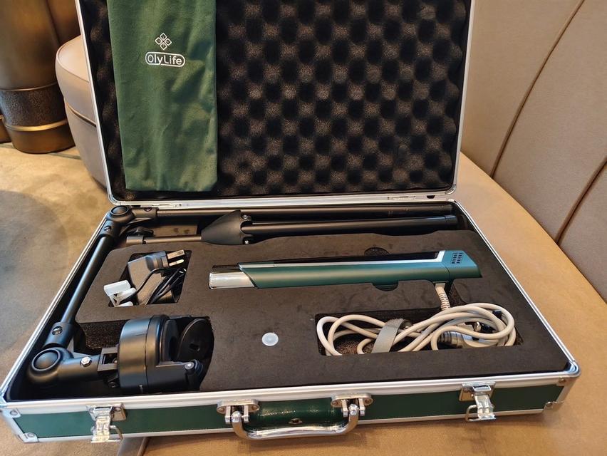 Vitality Wand สายลมแห่งความผ่อนคลาย รูปที่ 5