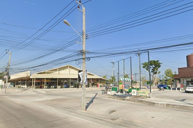 โอกาสทองสำหรับนักลงทุน! กิจการตลาดนัด 12 ไร่ พร้อมผู้เช่า 1