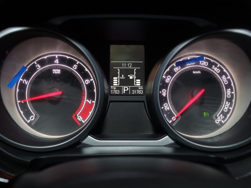 MG GS 1.5 Turbo X AT 2018 ถ้าตกลงปลงใจว่าจะเลือก MG GS คันนี้คุ้มสุด 3