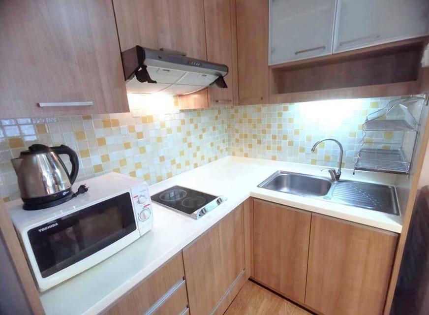 ปล่อยเช่า ห้องใหญ่ 2นอน/2น้ำ ราคาถูก Alcove 49 Bts ทองหล่อ❗️ 6