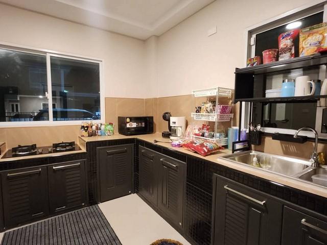 ให้เช่าบ้านเป็น home ออฟฟิศ ให้เช่าโฮมออฟฟิศระยะยาวโครงการหรูบ้านบึงชลบุรี ให้เช่าบ้านหรู ทำเลดี เหมาะพักอาศัยหรือทำออฟฟ 2