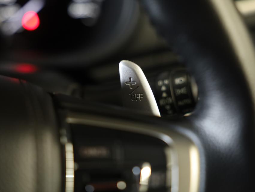 2021 Mitsubishi PAJERO SPORT 2.4 (ปี 19-25) GT Plus SUV AT รูปที่ 8