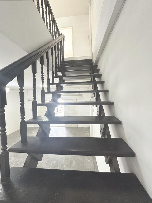 ขายทาวน์โฮม 3 ชั้น ใกล้มหาวิทยาลัยมหิดลศาลายา 9