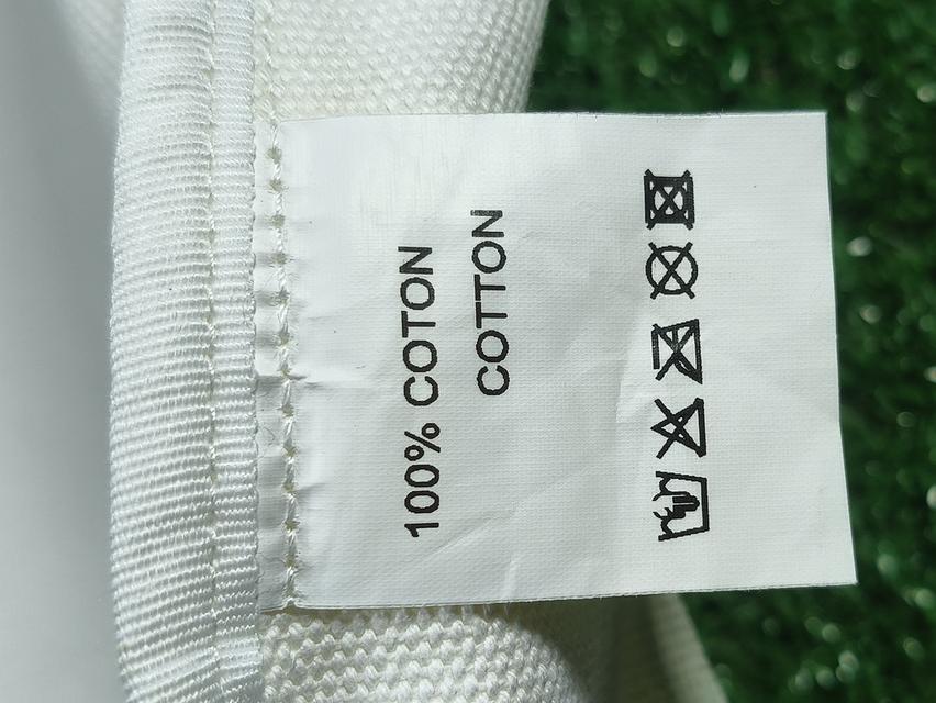 Fondation Louis Vitton Canvas Tote Bag รูปที่ 7