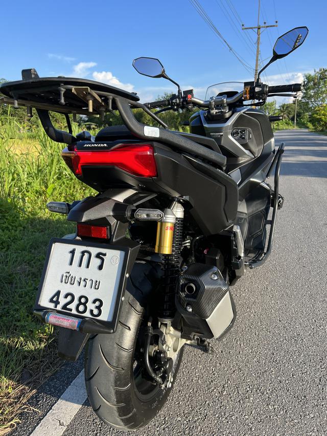 Honda ADV 150cc 3