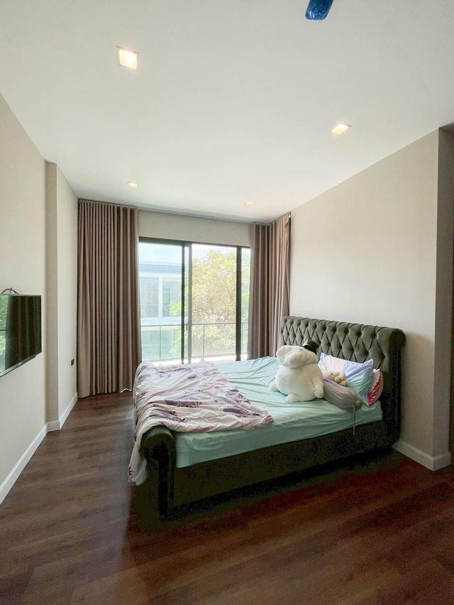 บ้านเดี่ยว บางกอก บูเลอวาร์ด รามอินทรา 109 Bangkok Boulevard Ramintra109 15