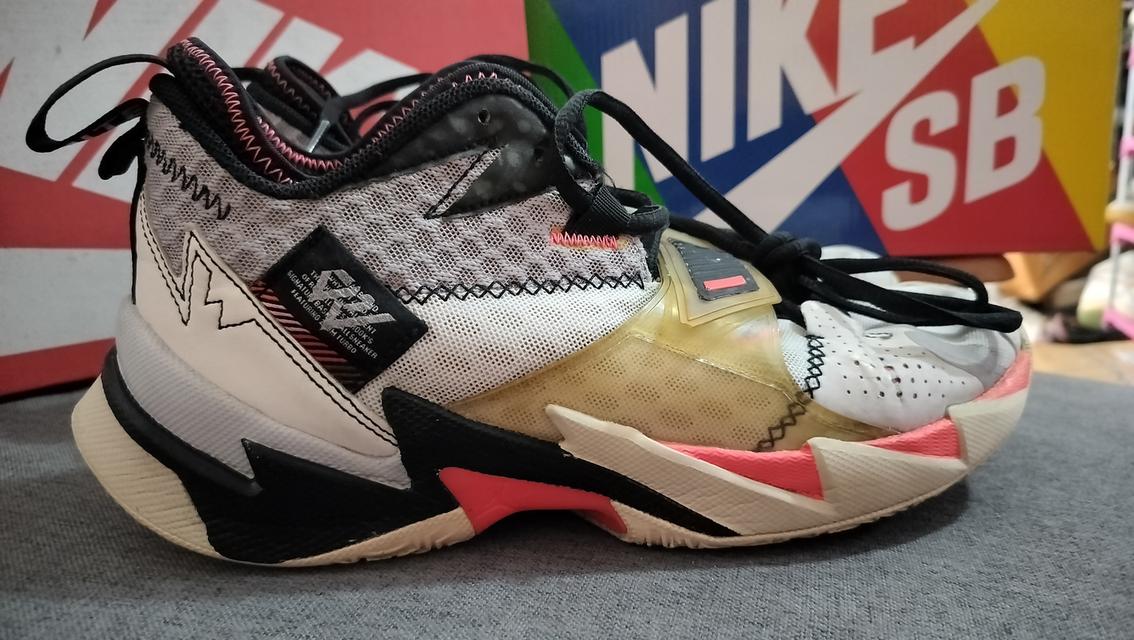 รองเท้ามือ2 7