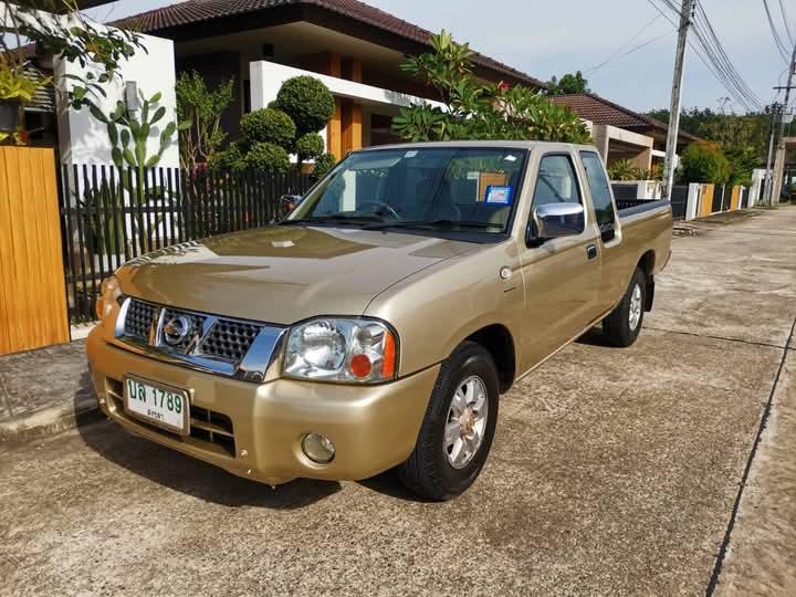 ขายด่วน NISSAN FRONTIER