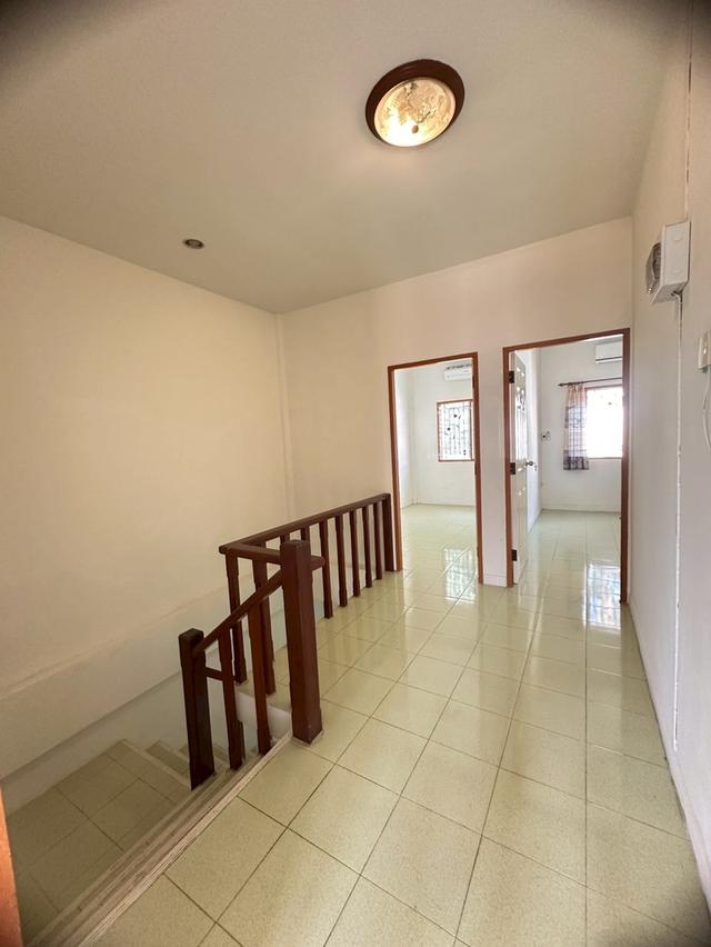 ทาวน์เฮ้า2ชั้นสวย ทำเลทอง ตัวเมืองระยอง น้ำไม่ท่วม บ่ายไม่ร้อน 16