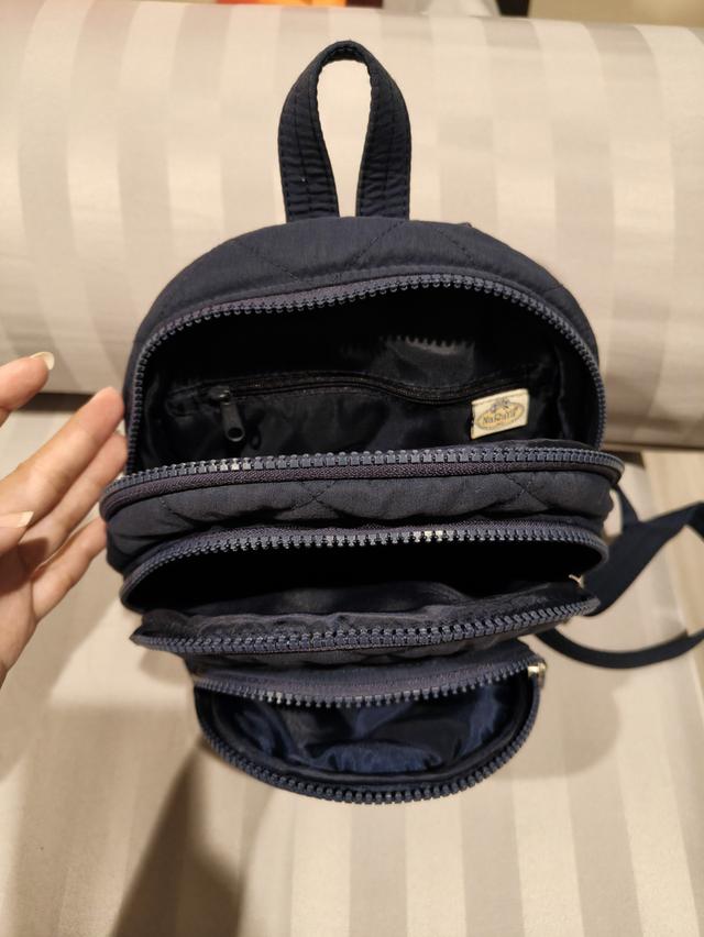 ขายกระเป๋าเป้ Naraya รูปที่ 3