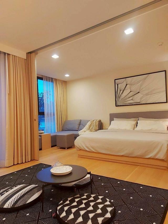 ขายต่ำกว่าทุน คอนโดลิฟ แอท 49 (LIV@49 Condominium ) ซอยสุขุมวิท 49 พื้นที่ 46.97 ตารางเมตร อาคารB แขวงคลองตันเหนือ เขตวัฒนา กรุงเทพมหานคร 1 3