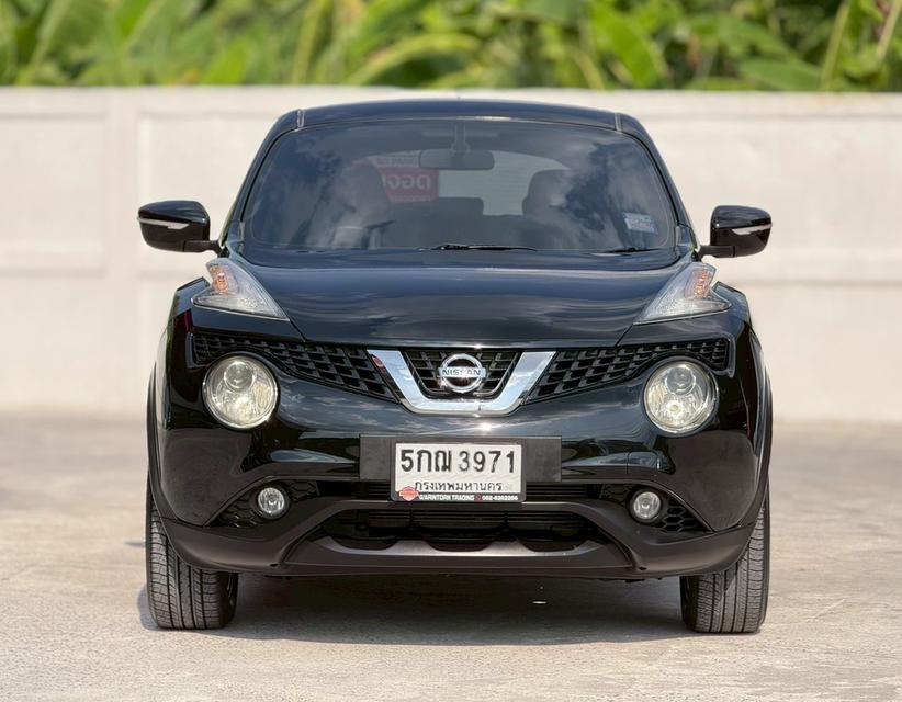 Nissan Juke 1.6E ปี16 รูปที่ 2