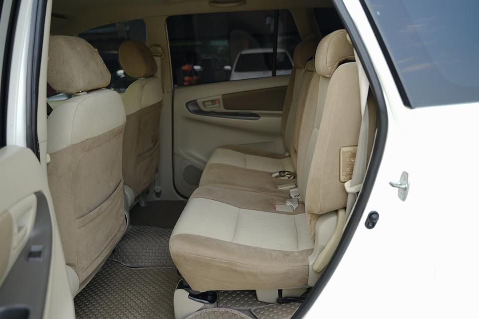 2013 TOYOTA INNOVA 2.0G OPTION 9