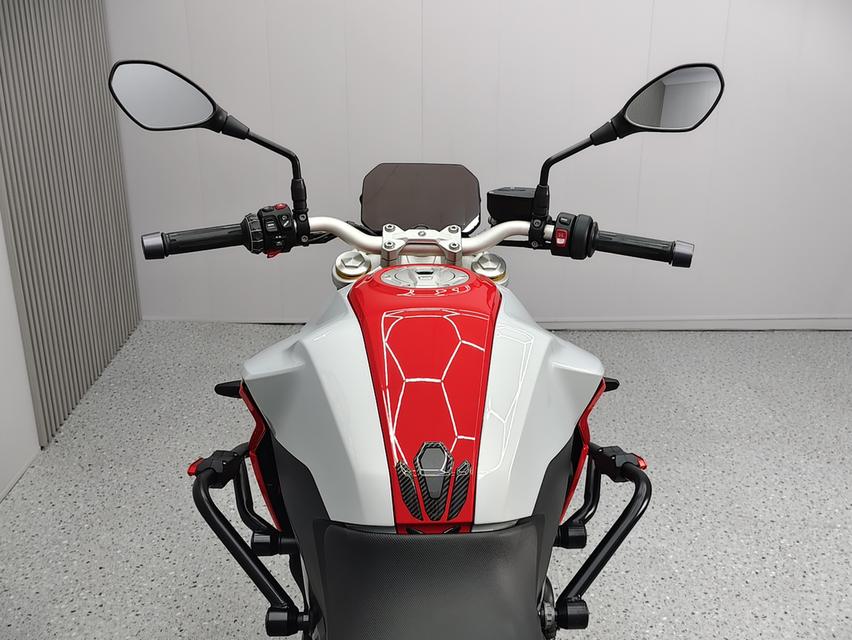 Bmw F900 รถจดกลางปี2022 รูปที่ 10