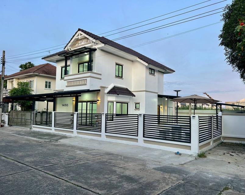 หมู่บ้านปิยวรารมย์3 2