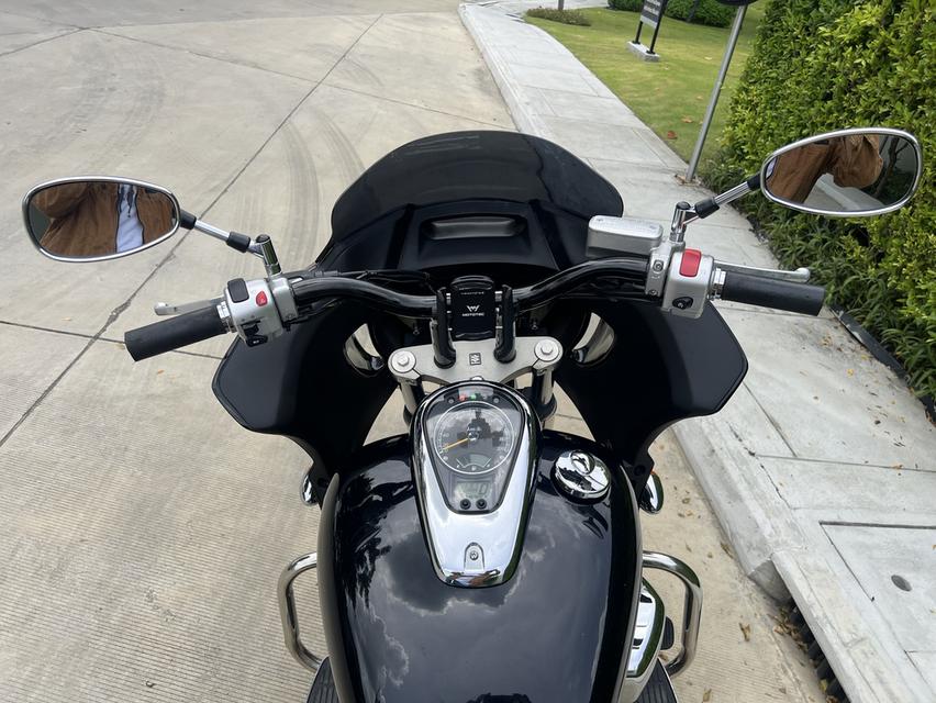 Suzuki boulevard c50 13
