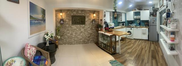 #ขายบ้านหมู่บ้านบัวทอง ตำบลบางรักพัฒนา นนทบุรี ขนาด 30 ตารางวา 2ห้องนอน 2ห้องน้ำ 7